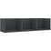 vidaXL CD Rack Væghylde 75cm
