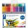 Staedtler 3200 Double Ended Fibre Tip Pen 72-pack