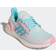 adidas UltraBOOST DNA Climacool W - Almost Blue/Bliss Blue/Beam Pink