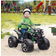 Aosom Kids ATV 12V