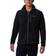 Columbia Fast Trek II Full Zip Fleece Jacket - Black