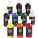 A Color School Acrylic Paint Glossy 01 10x100ml