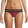 Casall Fearless Bikini Briefs - Burgundy