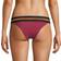 Casall Fearless Bikini Briefs - Burgundy