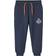 Name It Mini Prints Sweatpants - Dark Sapphire (13213250)