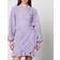 Cras Cotton-Blend Guipure Lace Dress 34/UK