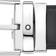 Montblanc Horseshoe Buckle Belt - Grey