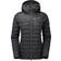 Montane Woman Ground Control Jacket - Black