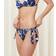 Triumph Summer Allure Bikini Tai - Blue/Light Combination