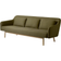 FDB Møbler Gesja Sofa 216cm 3 Seater