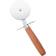 Dorre Sade Pizza Cutter with Skärbräda 2st 42cm