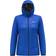 Salewa Ortles Tirolwool Responsive Stretch Hooded Jacket Women - Blue Electric