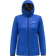 Salewa Ortles Tirolwool Responsive Stretch Hooded Jacket Women - Blue Electric