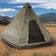 Mil-Tec Pyramid Tipi (4 pers.)