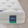 Silentnight 1200 Pocket Double White Coil Spring Matress 135x190cm
