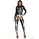 Forplay Bad To The Bone Costume for Women M-L