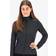 Fusion Womens Recharge Hoodie-Grey