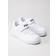 Fila Sneakers FXVENTUNO VELCRO Kids FFK0012.10004 Bianco