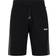 HUGO BOSS Sportshorts 50491285 Schwarz