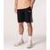 HUGO BOSS Sportshorts 50491285 Schwarz