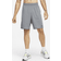 Nike DF Totality Shorts - Grå/Smoke Grey