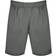 Nike Totality vielseitige Dri-FIT Herrenshorts ohne Futter ca. 23 cm Grau