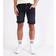 Tommy Jeans Shorts Schwarz Schwarz