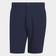 Adidas Short Da Golf Ultimate365 - Blu Navy