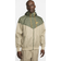 Nike Sportswear Windrunner Herrenjacke mit Kapuze Braun