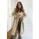 Object Collectors Item Objclara New Trench Coat Noos Trenchcoats Humus