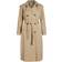 Object Collectors Item Objclara New Trench Coat Noos Trenchcoats Humus