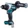 Makita DLX4157TX1 (2x5.0Ah)