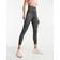 Nike Training One All Over Print Tights, Black/White