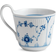 Royal Copenhagen Blue Fluted Tekopp, Kaffekopp, Mugg 33cl