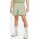 Nike Men's Sportswear Woven Lined Flow Shorts - Green/White