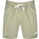 Nike Men's Sportswear Woven Lined Flow Shorts - Green/White