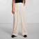 Pieces Linen Wide Pants - PCVINSTY