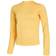 Asics Mock Neck Run LS Top K - Keltainen
