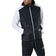 Nike Windrunner Trail Running Jacket Men - Black/Dark Smoke Grey/White