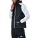 Nike Windrunner Trail Running Jacket Men - Black/Dark Smoke Grey/White