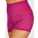 Hunkemöller Oh My Squat Training Shorts 202359 Festival Fuchia, Farve: Festival Fuchia, Størrelse: XS, Dame