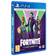 Fortnite: The Last Laugh Bundle (PS4)