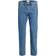 Jack & Jones Chris Original Na 412 Relaxed Fit Jeans - Blue Denim