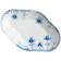 Royal Copenhagen Blue Elements Serveringsfad