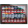 Vallejo Game Color Basic Acrylic Paint Set 16x17ml