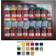 Vallejo Game Color Basic Acrylic Paint Set 16x17ml