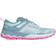 Mizuno Wave Ibuki Shoes Women, blå Trail 2023
