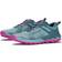 Mizuno Skor Wave Ibuki J1GK227371 Blå Blå