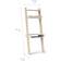 Tvilum Delta Shelving System 65.1x180.4cm