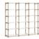 Hay Woody Column Low 3 Hyllsystem
